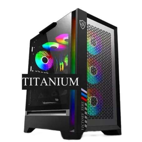 gaming computer samenstellen
